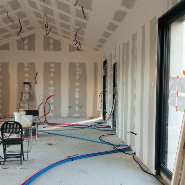 chantier