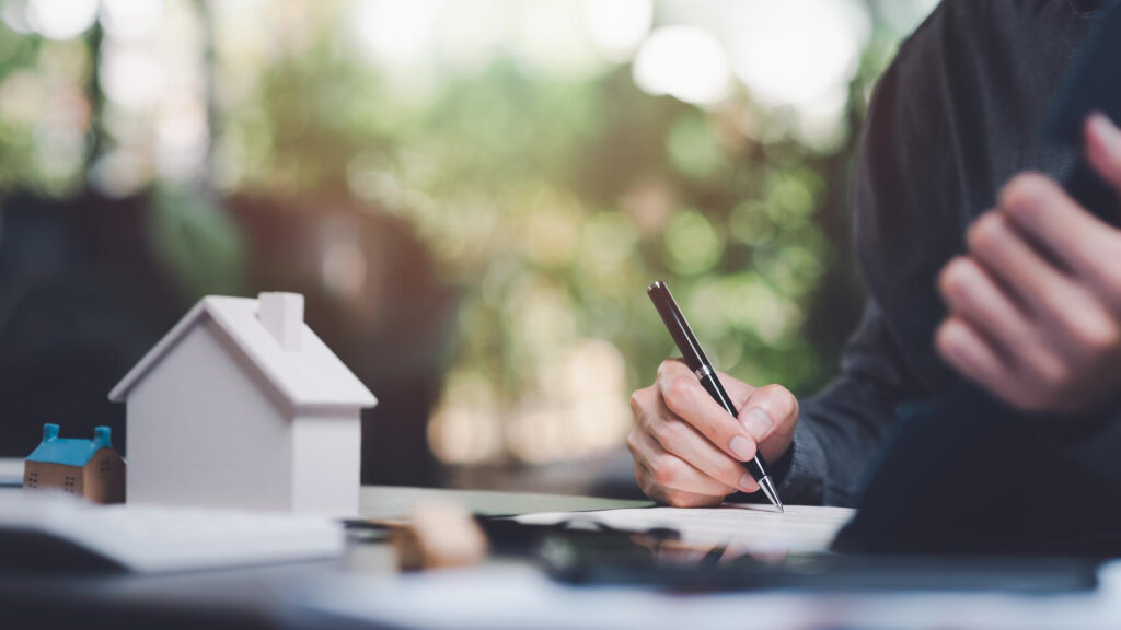 Aide financière pour vos travaux de rénovation
