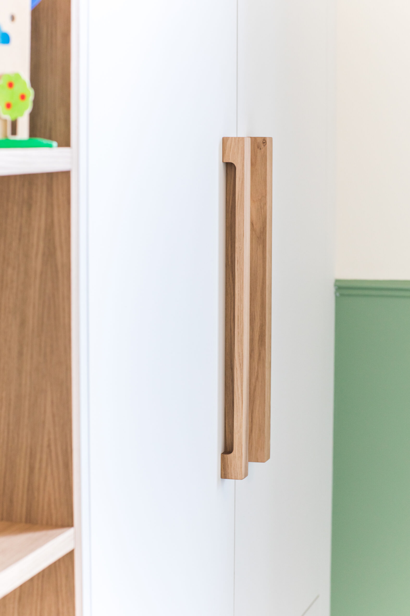 Agencement – Joué-les-Tours – 37