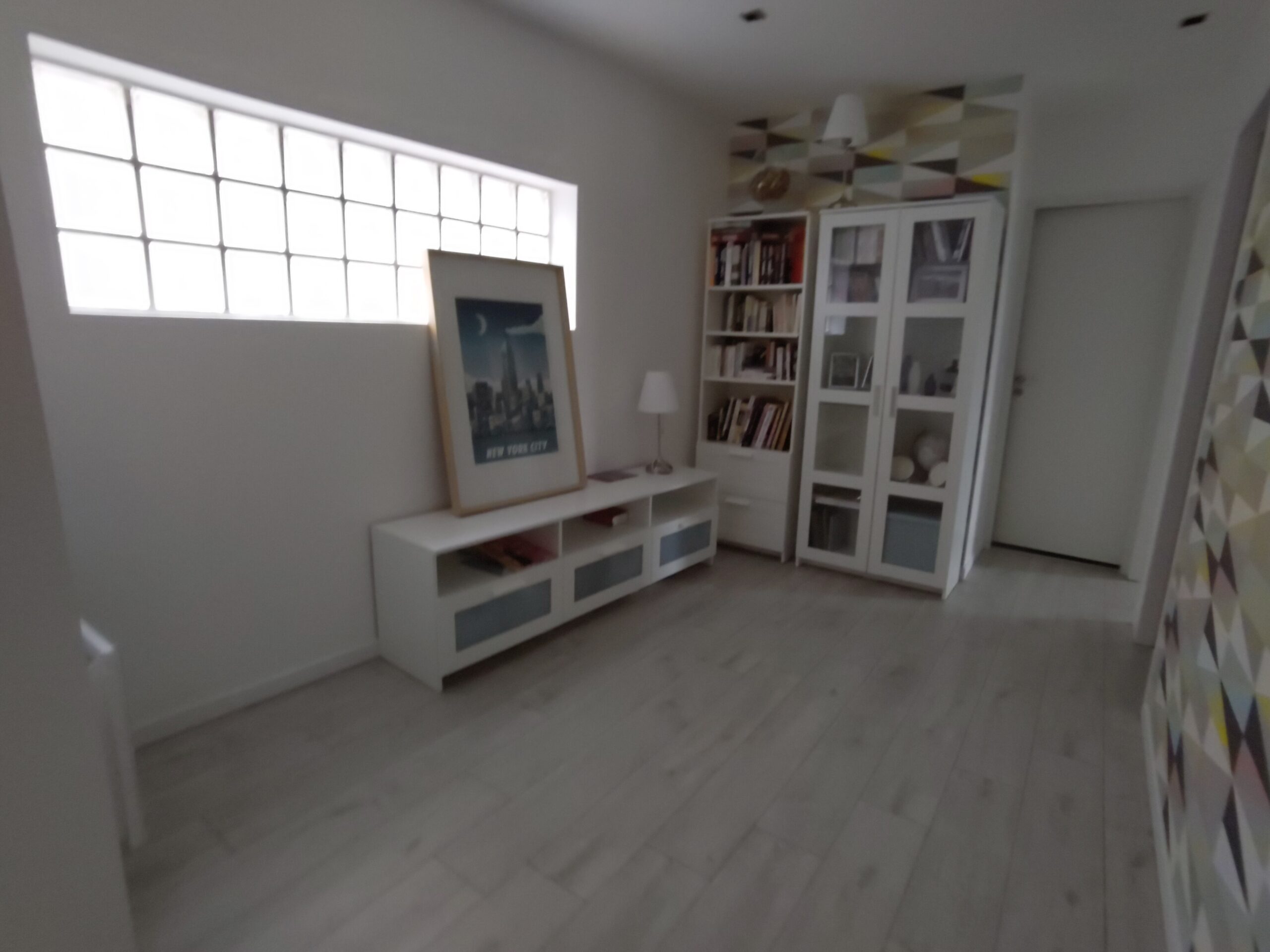 Avant travaux – projet à Tours – 37