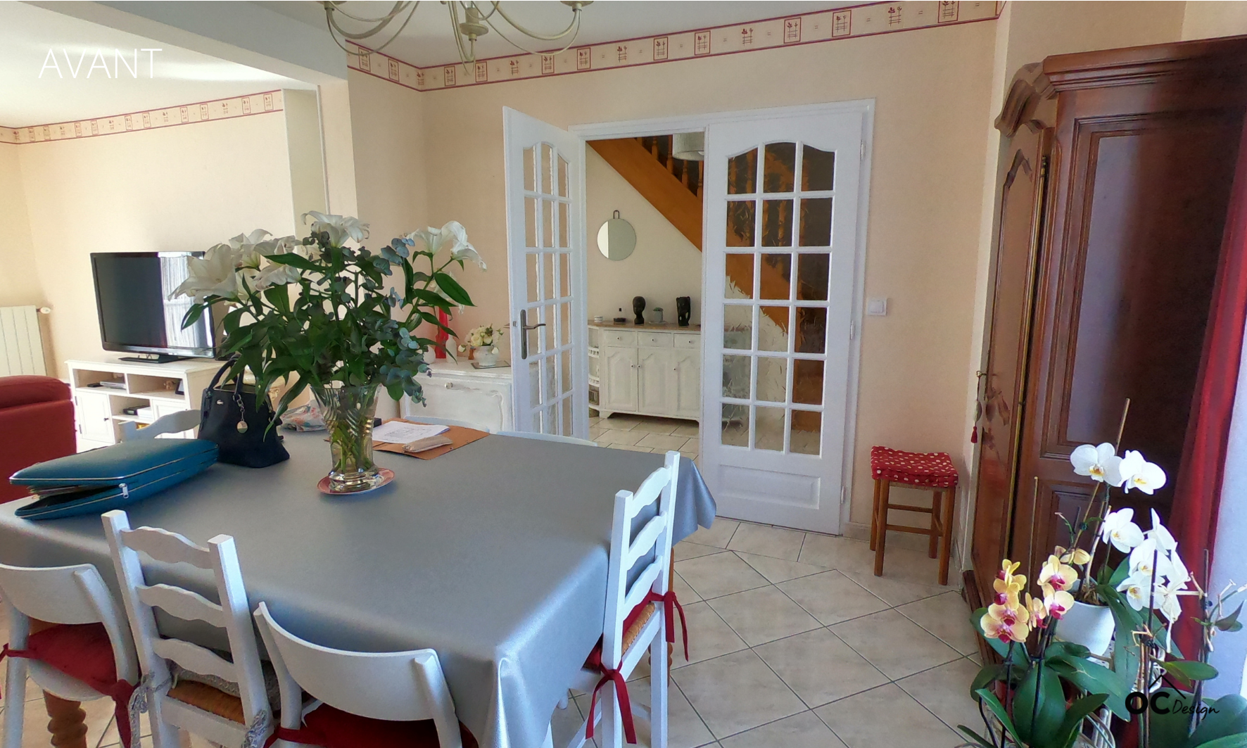 Salon- Avant travaux -37