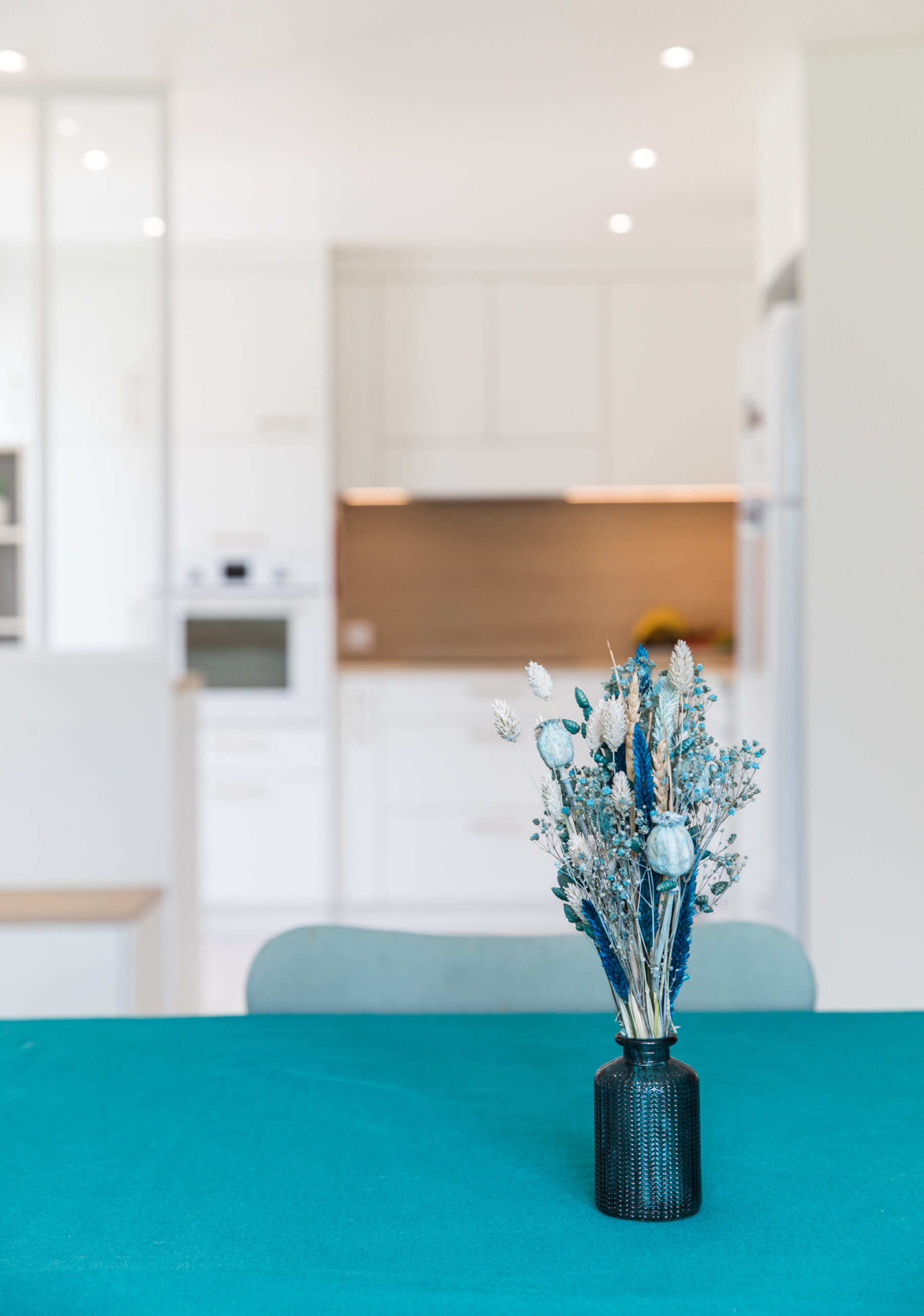 Déco – projet à Savonnières – 37