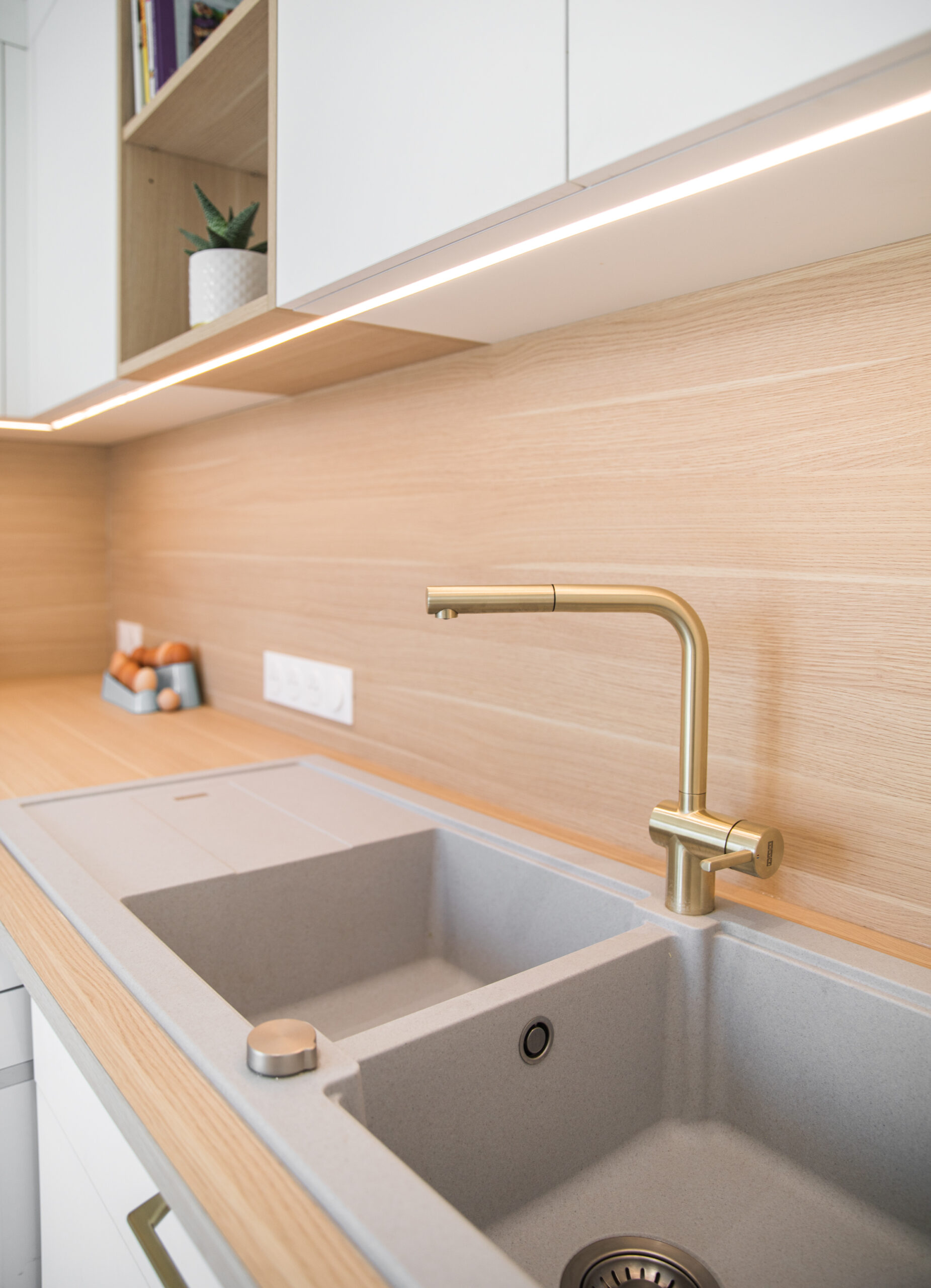 Détails – projet à Savonnières – 37