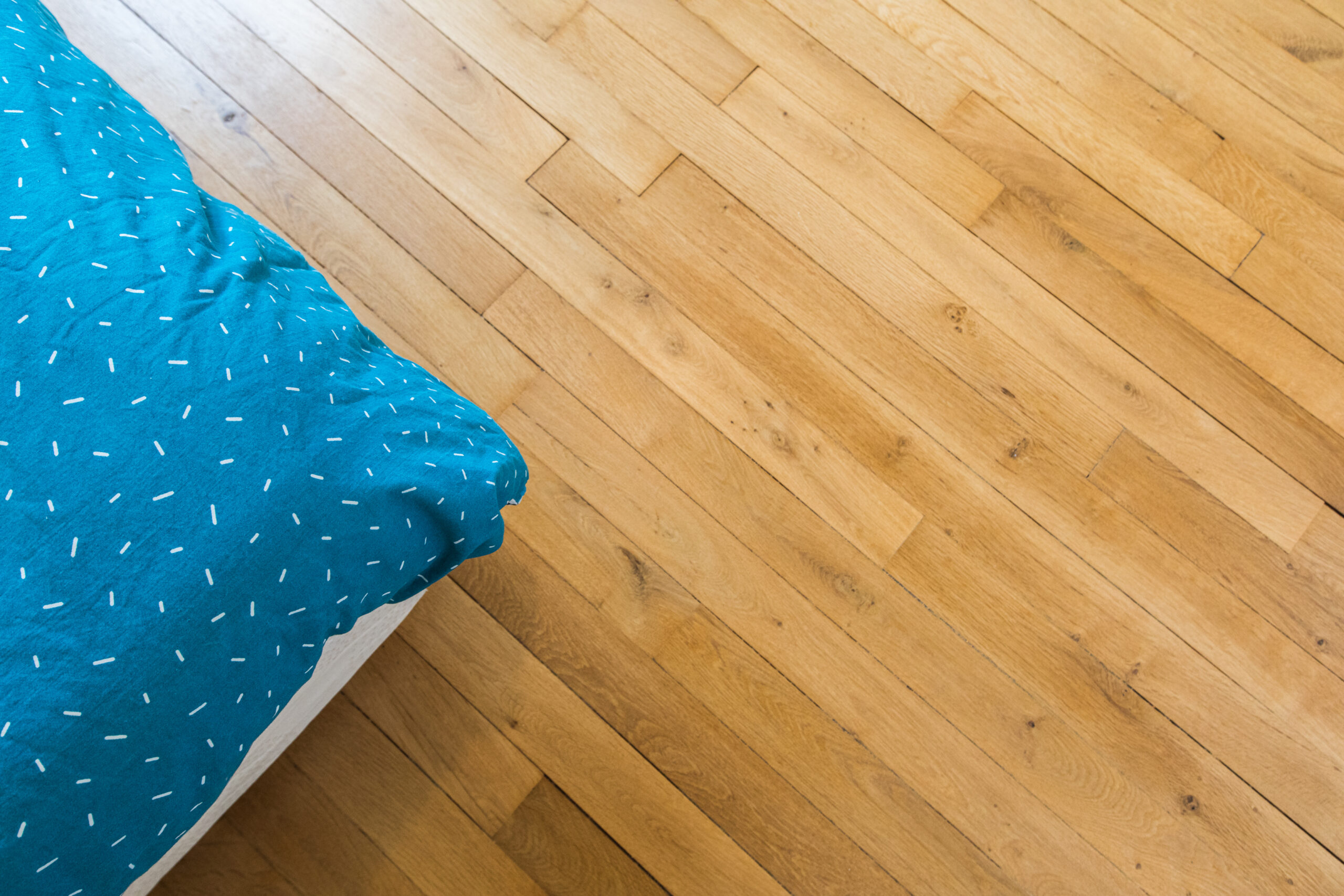 Rénovation – projet à Joué-les-Tours – 37