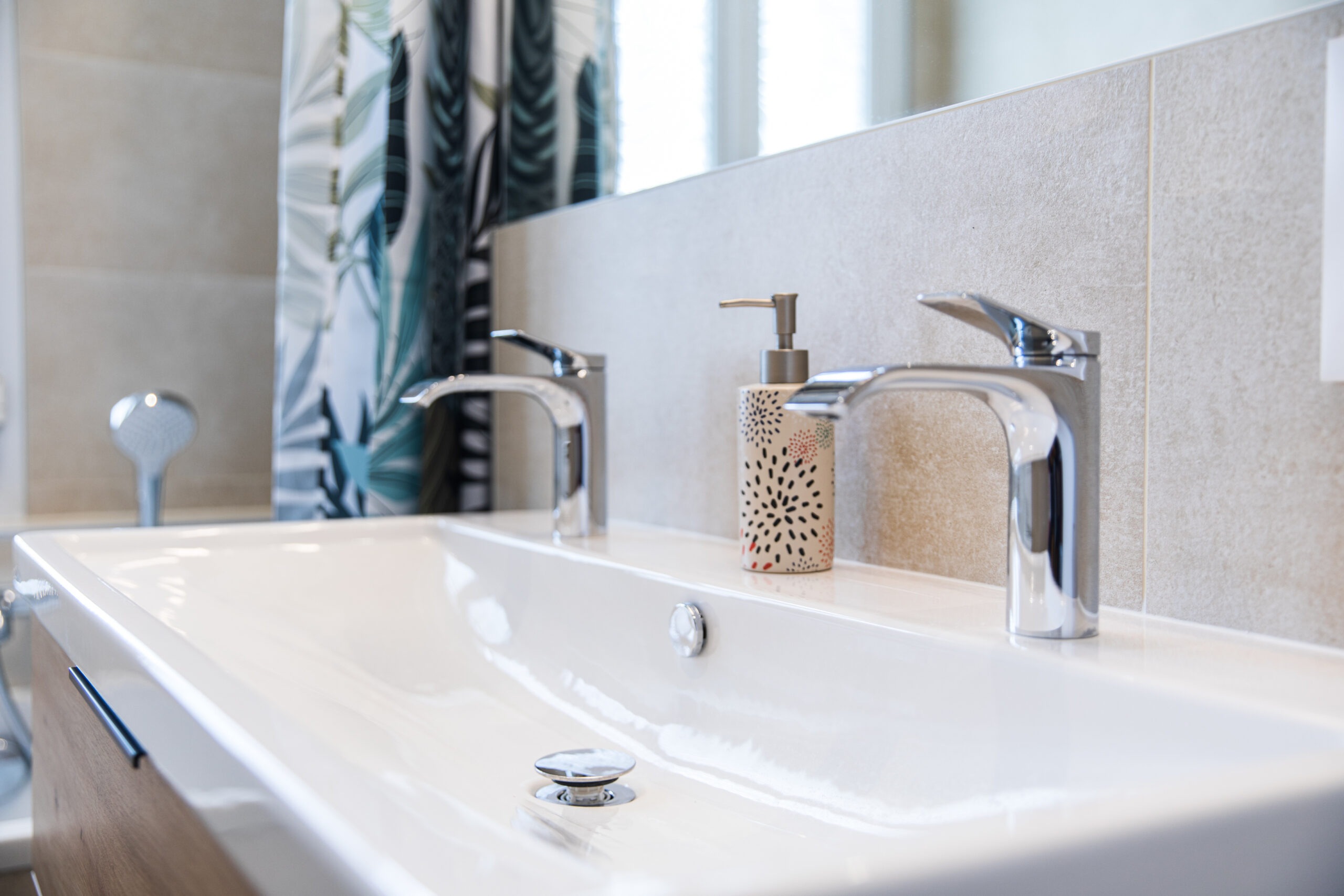 Rénovation – projet à Joué-les-Tours – 37