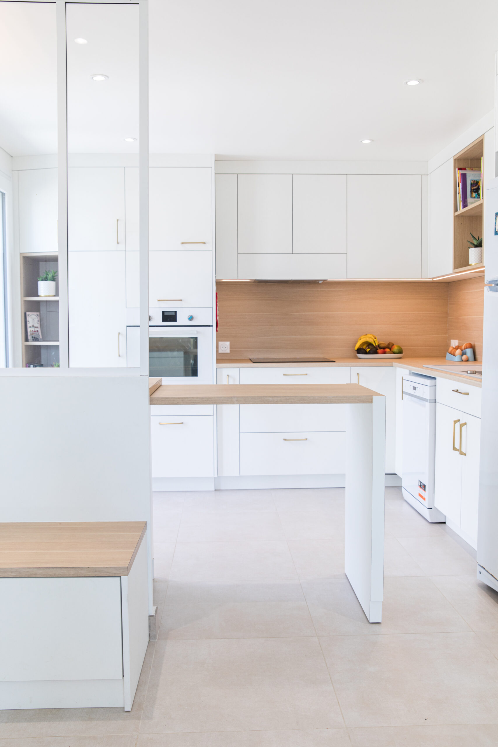 Sur mesure – Savonnières – 37