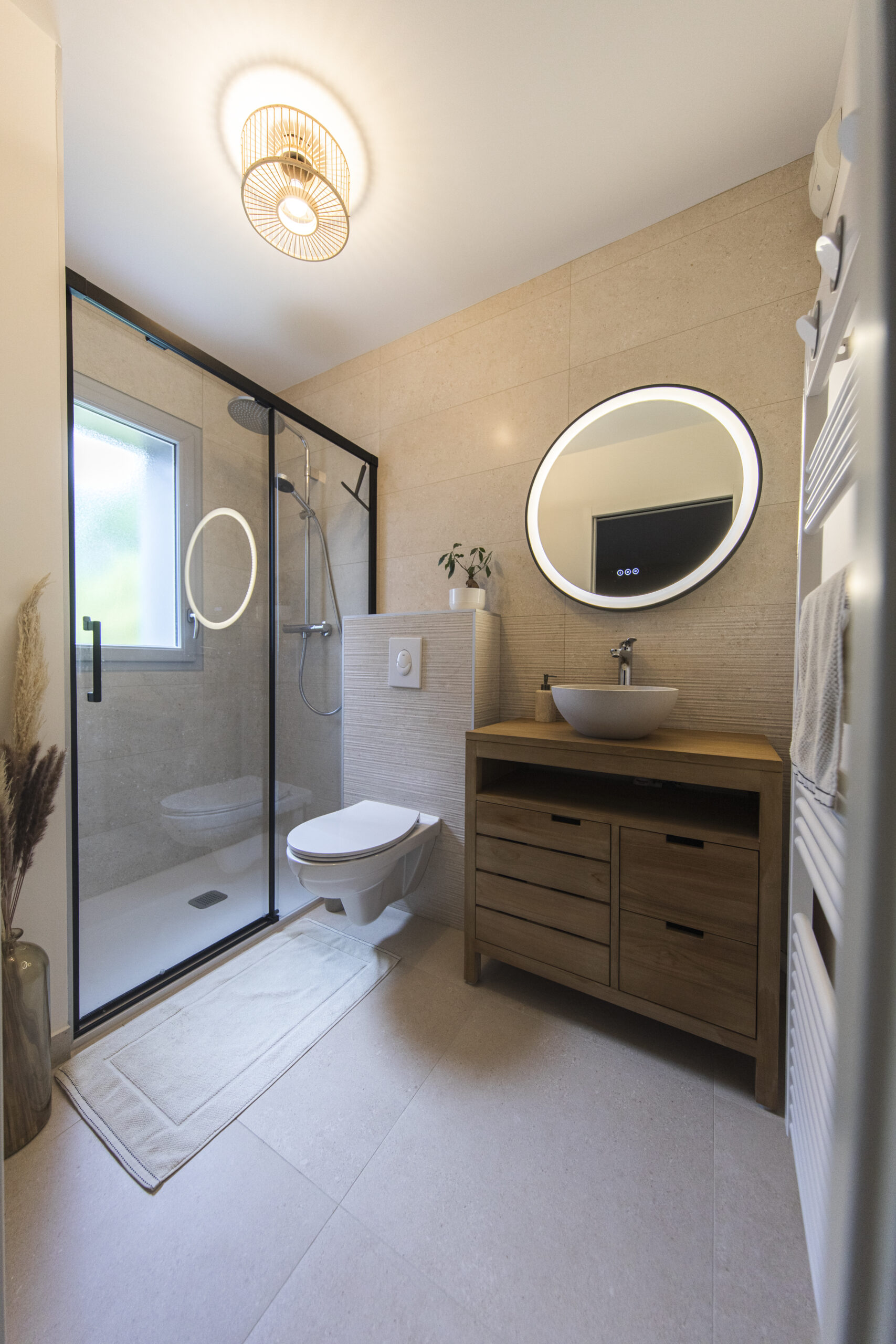 Salle de bain